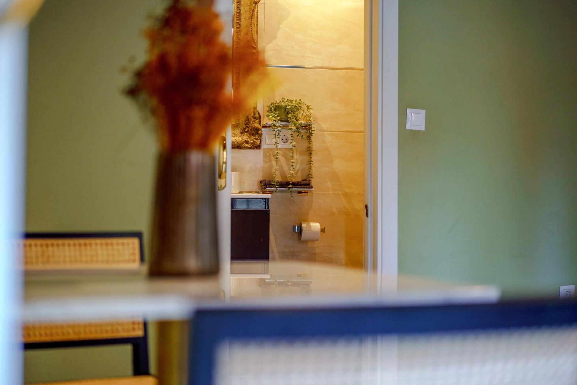 Apartment Aile - Hostatel *