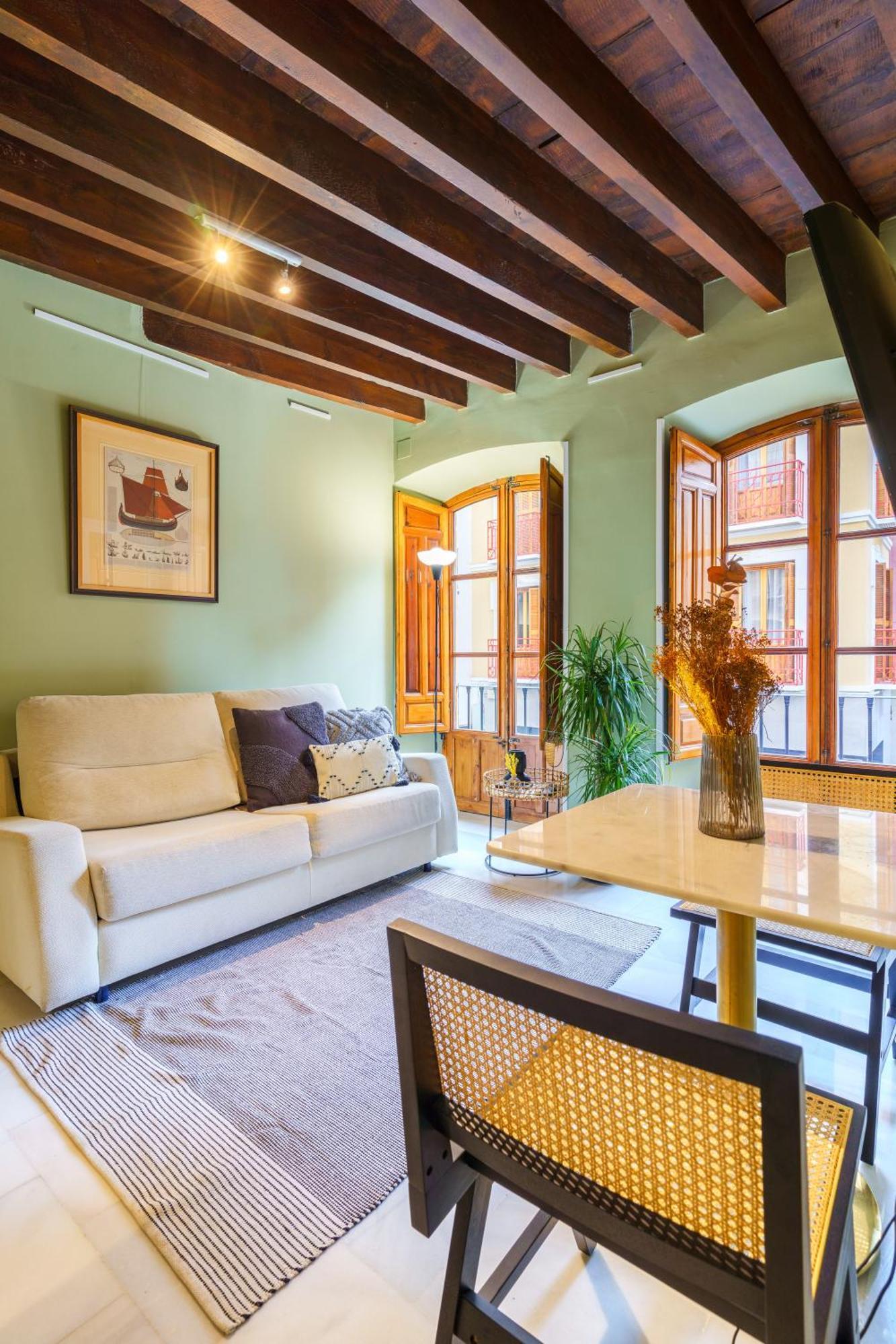 Apartment Aile - Hostatel *
