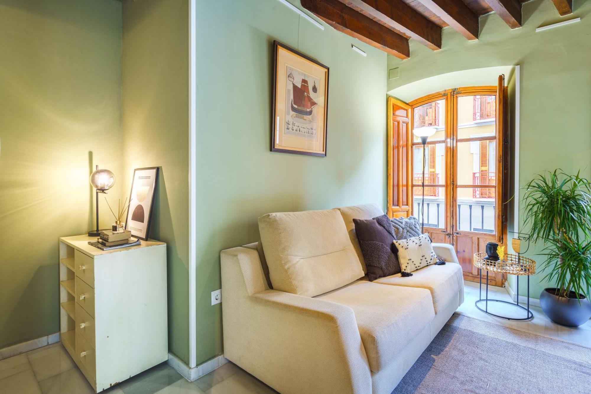 Aile - Hostatel Apartamento *