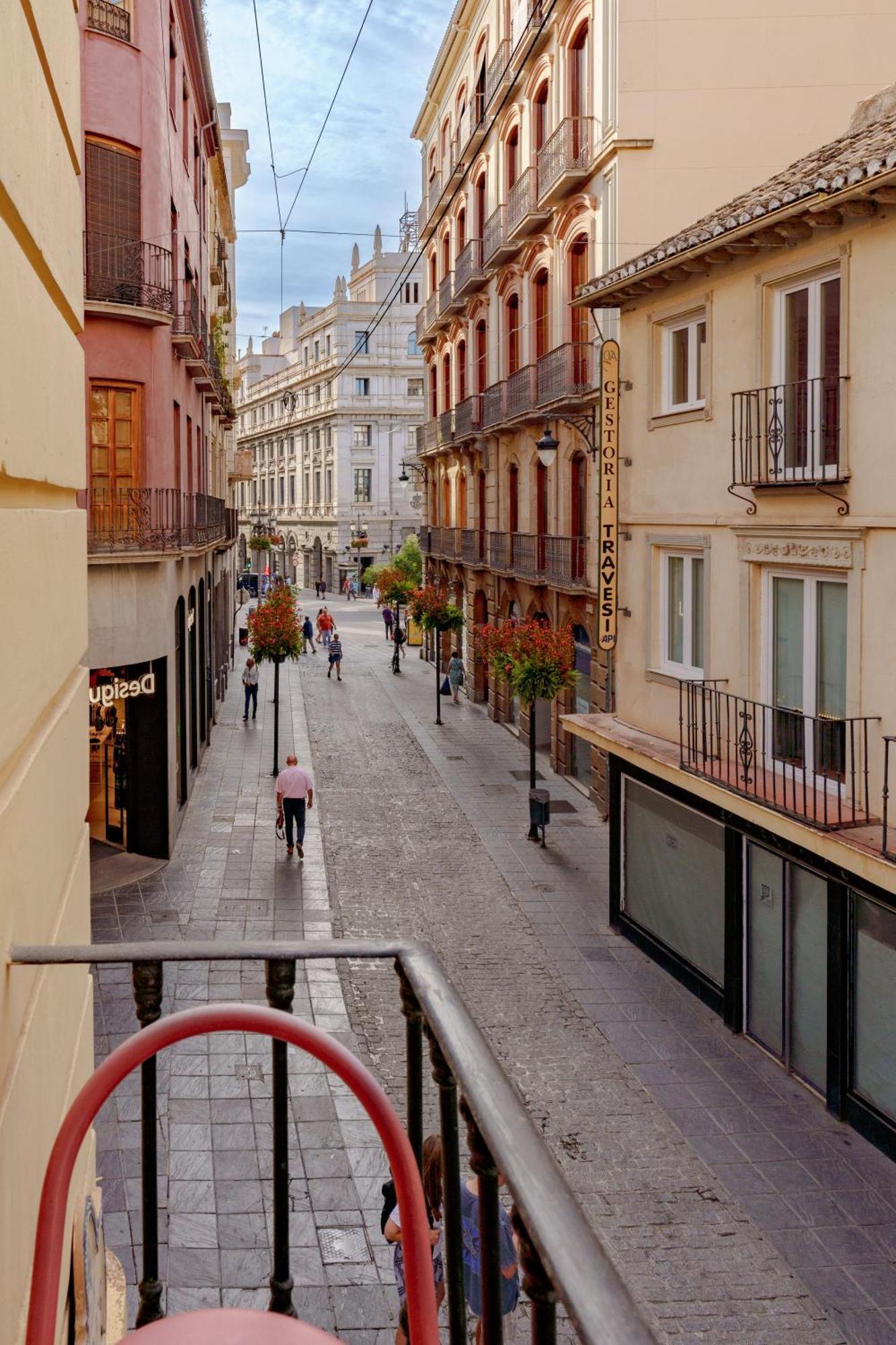 Aile - Hostatel Apartment *