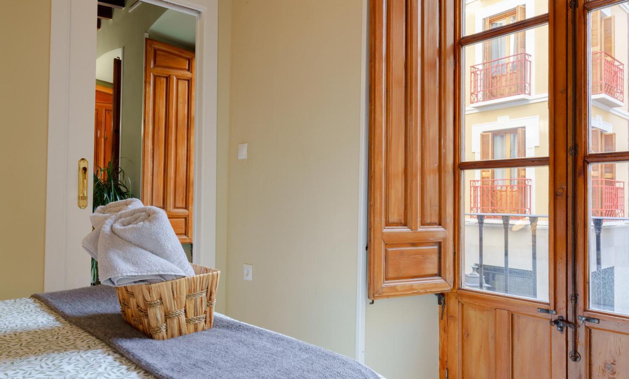 Apartment Aile - Hostatel Granada