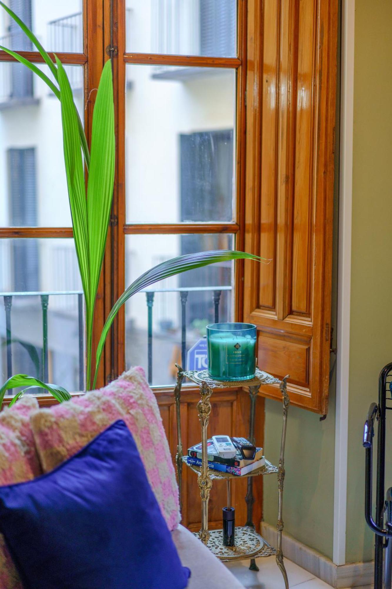 Aile - Hostatel Apartment Granada