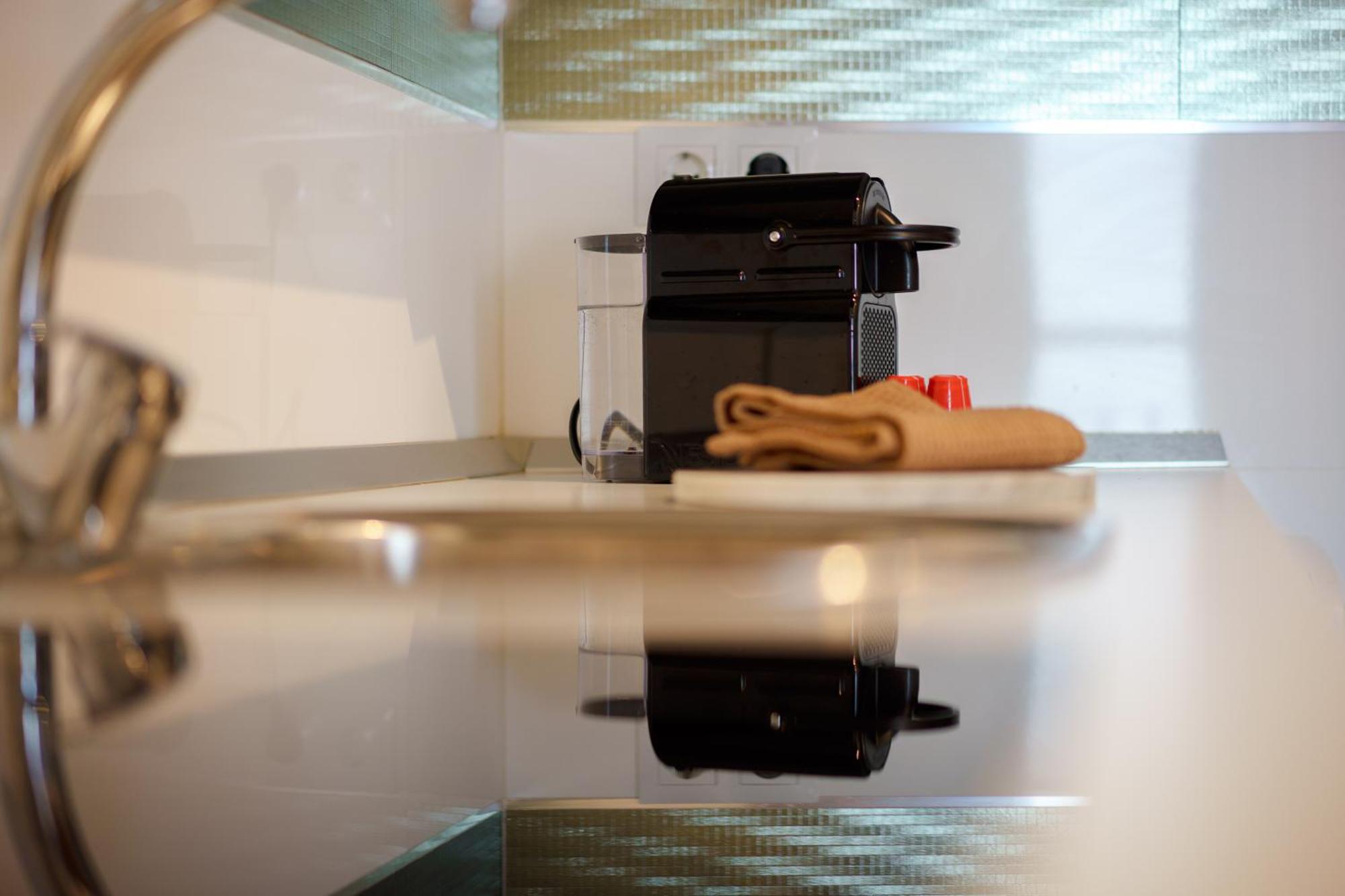 Aile - Hostatel Apartment Granada