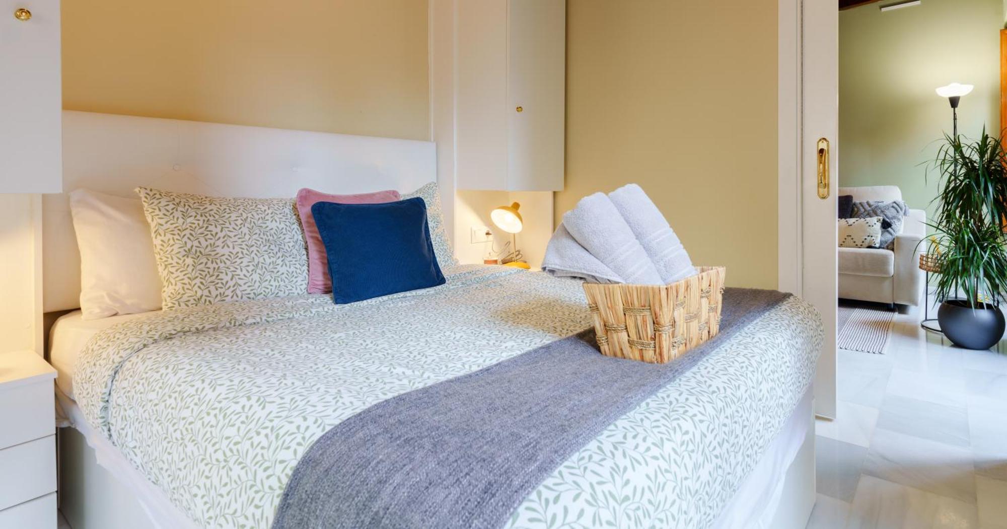 Aile - Hostatel Apartamento *