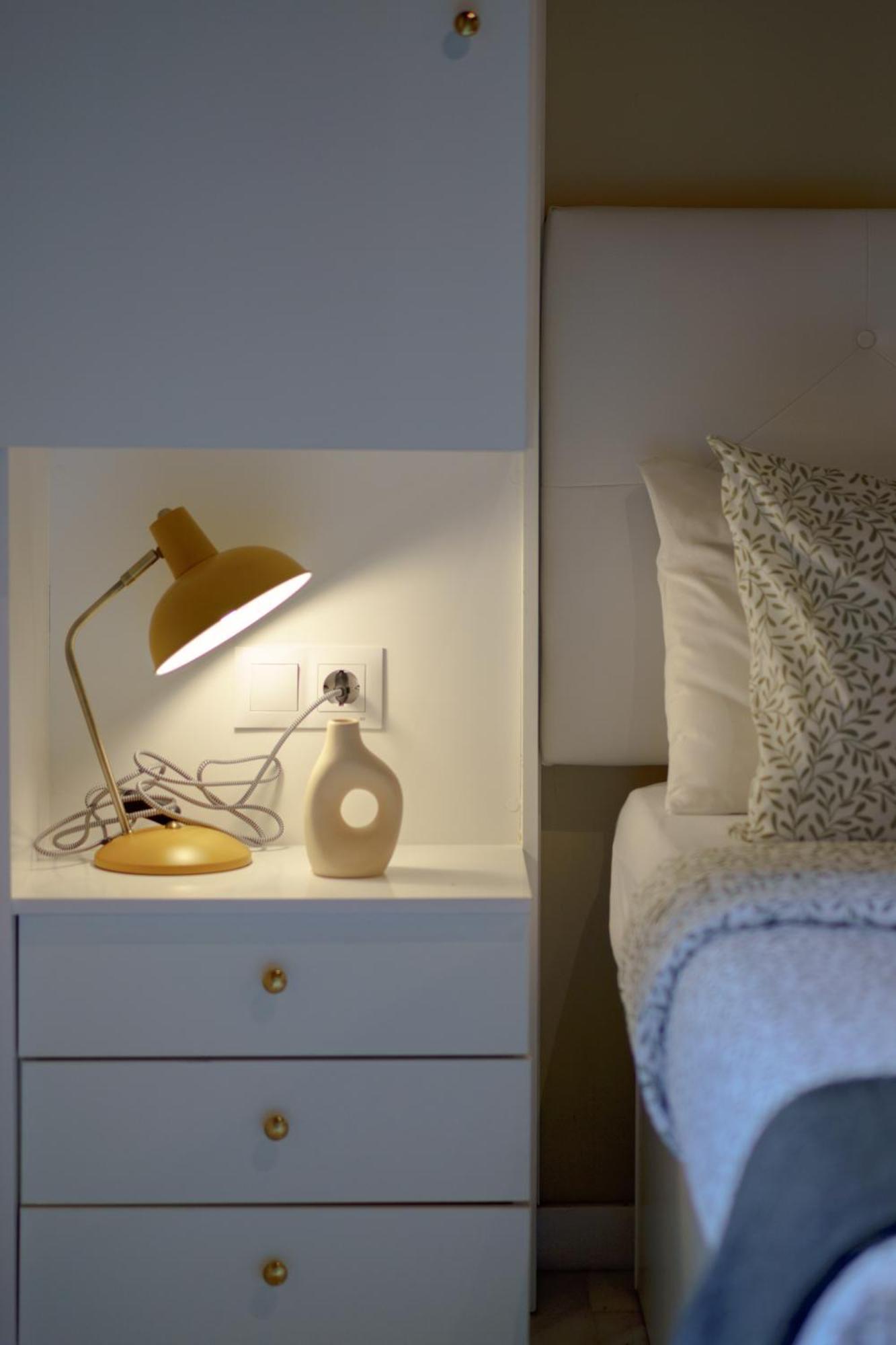 Aile - Hostatel Apartamento Granada