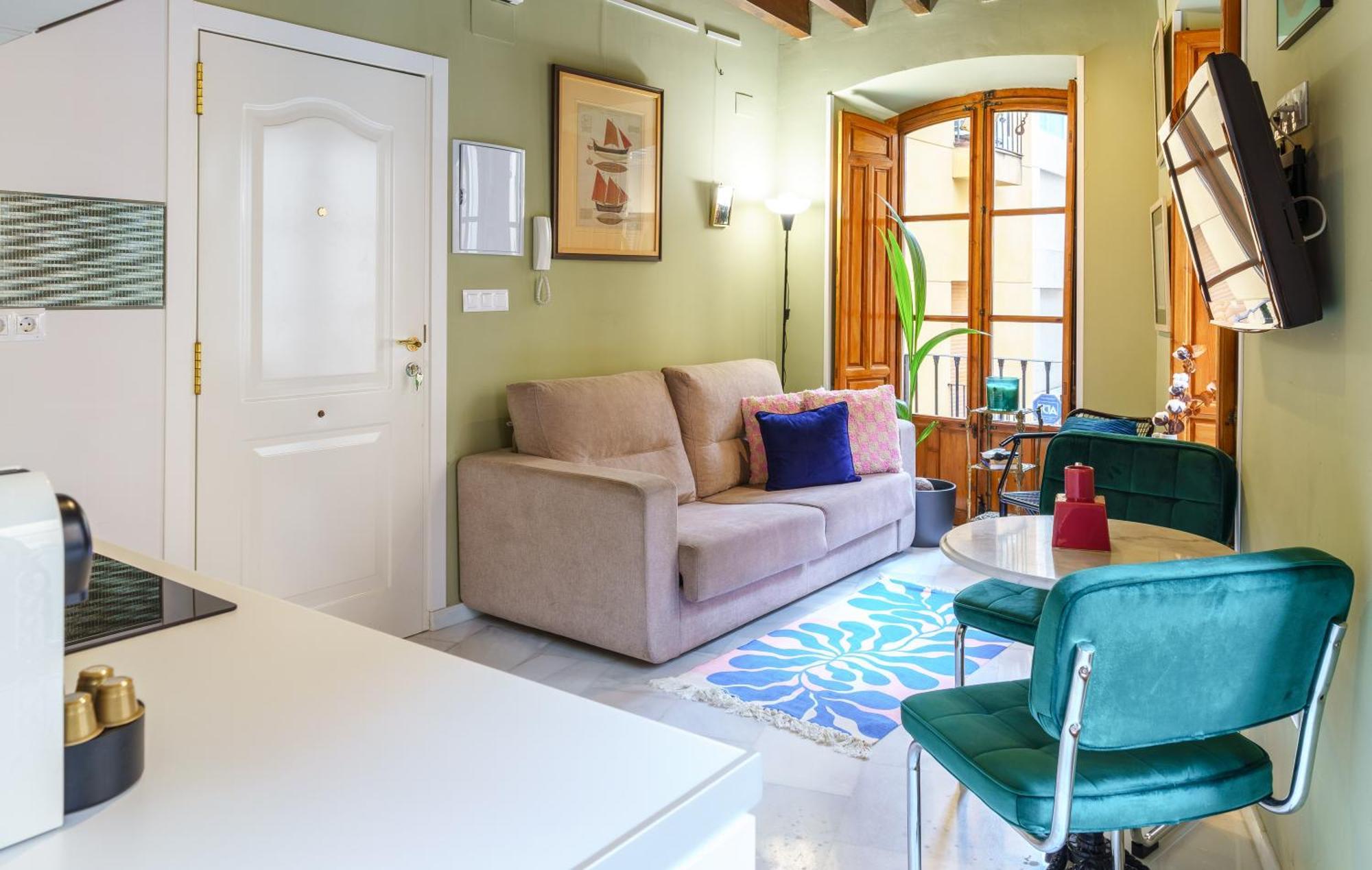 Apartment Aile - Hostatel
